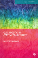 Queer Politics in Contemporary Turkey 152921484X Book Cover