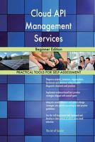 Cloud API Management Services: Beginner Edition 1979053995 Book Cover