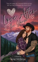 Love After the Storm B0H83FMF95 Book Cover