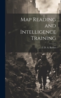 Map Reading and Intelligence Training 1022494376 Book Cover