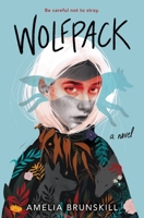 Wolfpack 0316494550 Book Cover