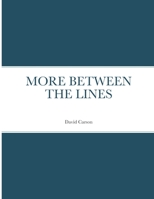 MORE BETWEEN THE LINES 1387815520 Book Cover