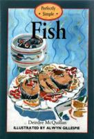 Fish (Another Appletree Haunbook) 086281331X Book Cover