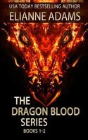 Dragon Blood: Books 1 & 2 1988644070 Book Cover