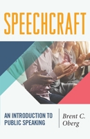 Speechcraft: Introduction to Public Speaking 1566080061 Book Cover