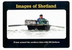 Images of Shetland 1898852502 Book Cover