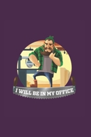 Koala Hiking Team: Funny Walking, Tramping Tour Gift 6X9 Graph Paper Journal 1660333504 Book Cover