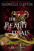 The Beauty Trials 1368046924 Book Cover