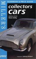 Miller's: Collectors Cars: Yearbook and Price Guide 2002 (Miller's Collectors Cars Yearbook and Price Guide) 1840004401 Book Cover