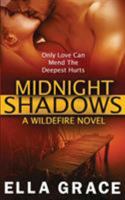 Midnight Shadows 0991658450 Book Cover