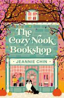 The Cozy Nook Bookshop (Heart's Hope Crossing, 1) 1538777231 Book Cover