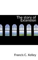 The Story of Extension 1017957622 Book Cover