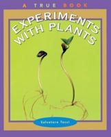 Experiments with Plants 0613542118 Book Cover