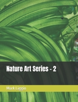 Nature Art Series - 2 B09X4S3NP1 Book Cover