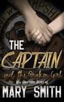 The Captain and the Broken Girl 1545147817 Book Cover