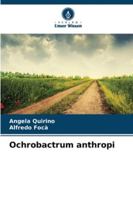 Ochrobactrum anthropi 6209312276 Book Cover