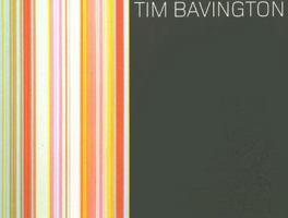 Tim Bavington 3865212859 Book Cover