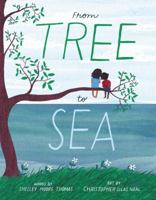 From Tree to Sea 1481495313 Book Cover