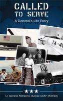 Called to Serve: A General's Life Story 1606046144 Book Cover
