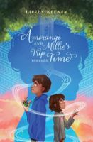 Amorangi and Millie's Trip Through Time 177550655X Book Cover