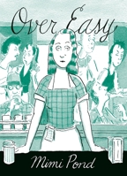 Over Easy 177046803X Book Cover