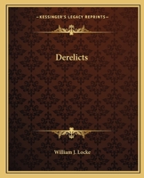 Derelicts 9370426841 Book Cover