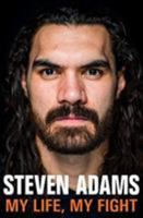 MY LIFE MY FIGHT 0143771299 Book Cover