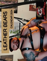 Leather Bears 1088097502 Book Cover