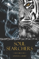 Soul Searchers (Legends of Starsland) B0FCRYVL61 Book Cover