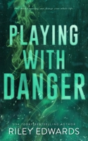 Playing With Danger (Hollow Point) 1951567609 Book Cover