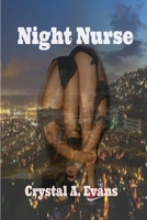 Night Nurse 1312299274 Book Cover