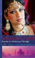 Secrets of a Bollywood Marriage 0263242005 Book Cover