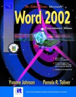 Microsoft Word 2002 Comprehensive (SELECT Series) 0130664596 Book Cover