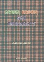 Green, Brown, and Probability 9810224532 Book Cover