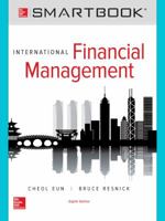 Smartbook Access Card for for International Financial Management 1259994082 Book Cover