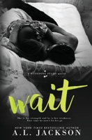 Wait 194642000X Book Cover