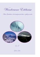 Wundersame Erlebnisse: Kleine Geschichten, die darauf gewartet haben, erzählt zu werden 3756851125 Book Cover