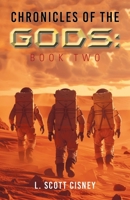 Chronicles of the Gods: Book Two B0GKHNWZ9V Book Cover