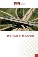 The Figure of the Author 3841732569 Book Cover