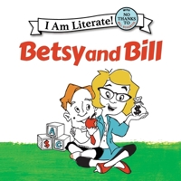 Betsy and Bill 1719000794 Book Cover