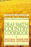 Deaf Smith Country Cookbook 0895294958 Book Cover