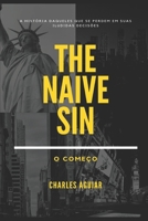 The Naive Sin: O Começo B08PQX2SFP Book Cover