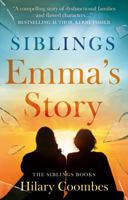 SIBLINGS Emma's Story 1835742335 Book Cover