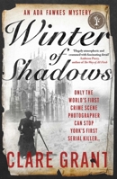 Winter of Shadows 1915406919 Book Cover
