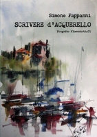 Scrivere d'acquerello 1326529463 Book Cover