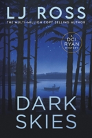 Dark Skies 1973448076 Book Cover