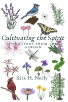 Cultivating the Spirit in One Acre of Red Clay 1960326260 Book Cover