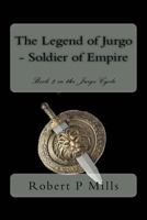 The Legend of Jurgo 150331345X Book Cover