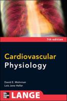 Cardiovascular Physiology 0071701206 Book Cover