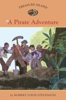 A Pirate Adventure 1402767528 Book Cover